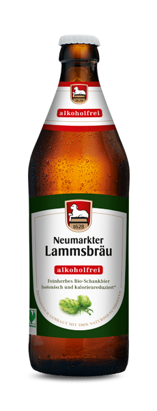 Neumarkter Lammsbr U Bio Alkoholfrei Alle Infos Auf Einen Blick