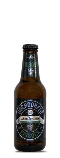 Hochdorfer Meistersud Eisbock PilsKrone