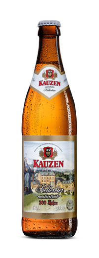 Kauzen Kellerbier