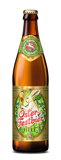 Hasen-Bräu Oster-Festbier