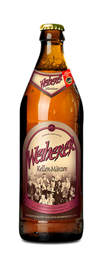 Weiherer Keller-Märzen