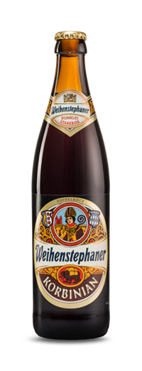 Weihenstephaner Korbinian