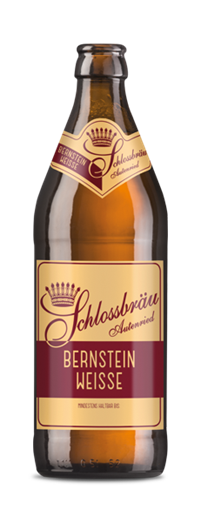 Autenrieder Schlossbräu Bernstein Weisse