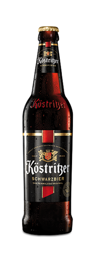 Köstritzer Schwarzbier