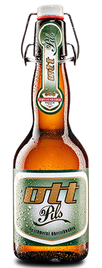 Schussenrieder Ott Pils