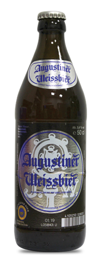 Augustiner Weißbier