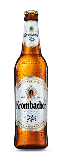 Krombacher Pils