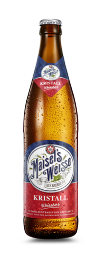 Maisel's Weisse Kristall