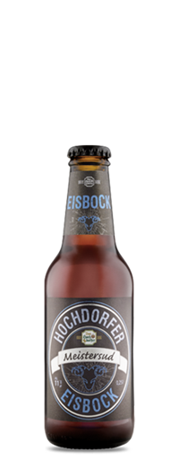 Hochdorfer Meistersud Eisbock heller Bock