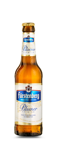 Fürstenberg Premium Pilsener