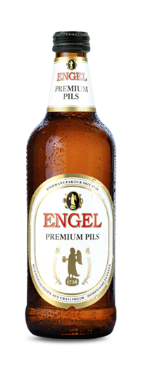 Engel Premium Pils