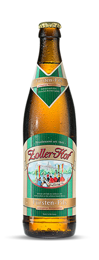 Zoller-Hof Fürsten-Pils