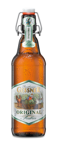 Gessner Original Festbier