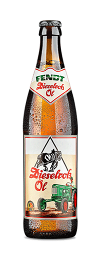 Biershop Bayern ABK Aktienbrauerei Kaufbeuren - Fendt Vario Weizen