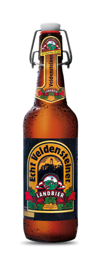 Veldensteiner Landbier