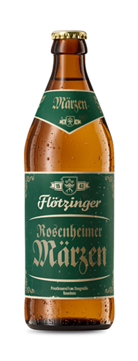 Flötzinger Rosenheimer Märzen