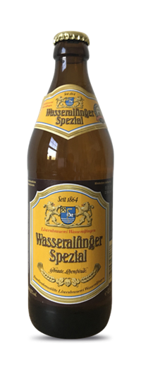 Wasseralfinger Spezial