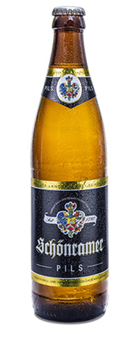 Schönramer Pils