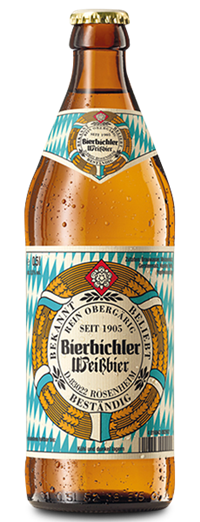 Bierbichler Weißbier