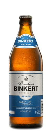 Binkert Helles