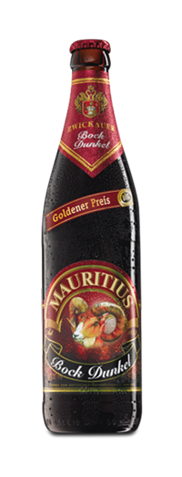 Mauritius Zwickauer Bock Dunkel