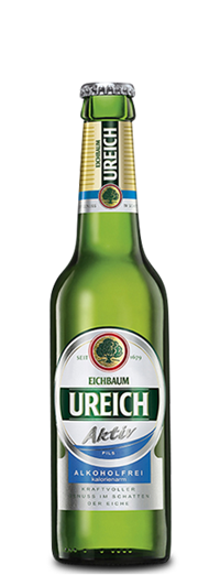 Eichbaum Ureich Aktiv Alkoholfrei