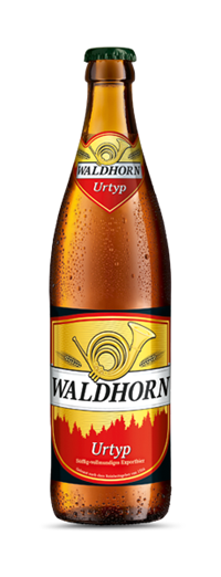 Waldhorn Urtyp