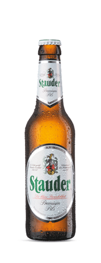 Stauder Premium Pils