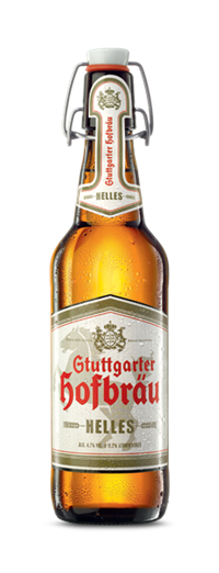 Stuttgarter Hofbräu Helles