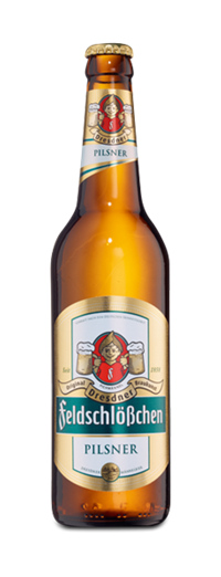 Feldschlößchen Pilsner