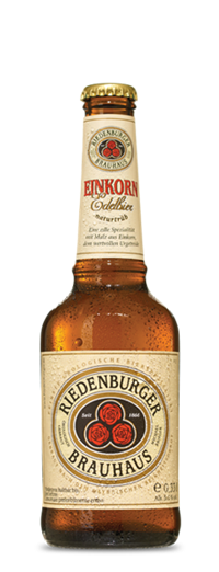 Riedenburger Einkorn-Edelbier