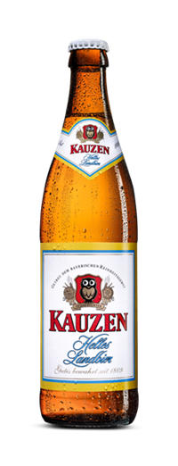 Kauzen Landbier