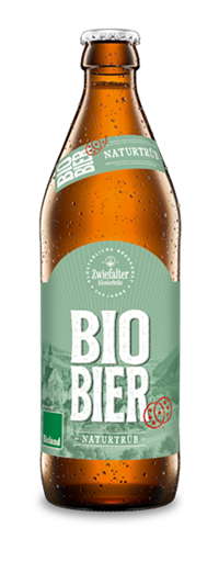 Zwiefalter Klosterbräu BIOBIER