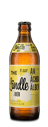 The Ländle Bier