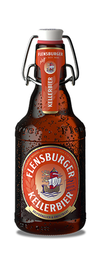 Flensburger Kellerbier