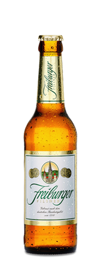 Freiburger Pilsner