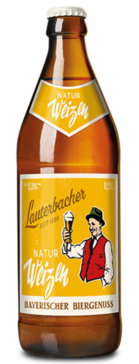 Lauterbacher Natur Weizen