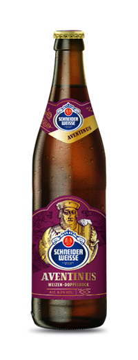 Schneider Weisse TAP6 Aventinus