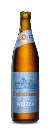 Herbsthäuser Kristall-Weizen