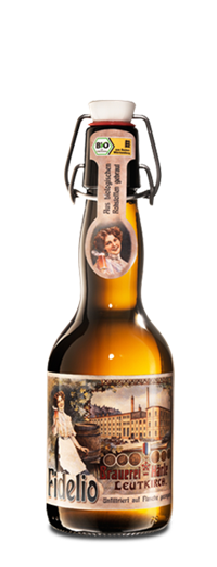 Härle Fidelio Biobier