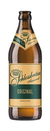 Autenrieder Schlossbräu Original