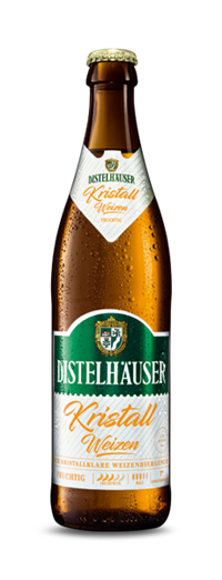 Distelhäuser Kristall Weizen