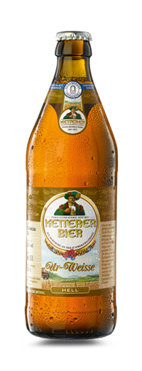 Ketterer Ur-Weisse Hell