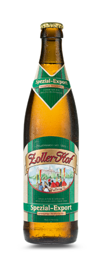 Zoller-Hof Spezial Export