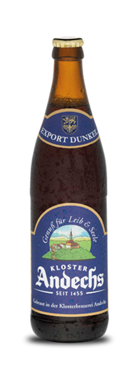 Andechser Export Dunkel