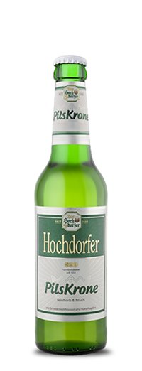 Hochdorfer Pils-Krone