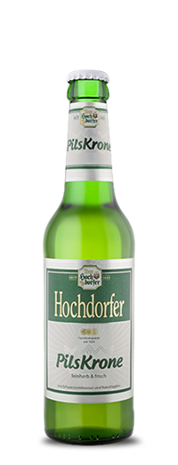 Hochdorfer PilsKrone