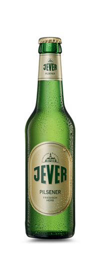 Jever Pilsener