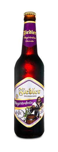 Fiedler Magisterbräu