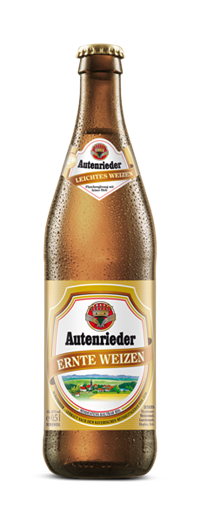 Autenrieder Ernte Weizen